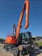 Used Material Handler